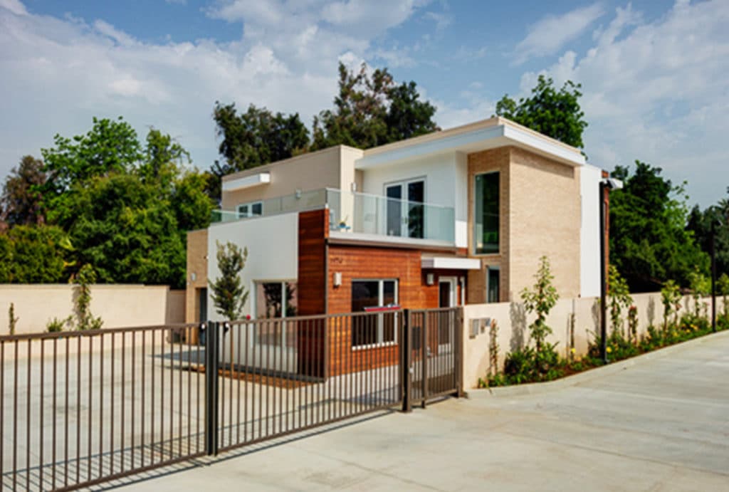 Millard Place Single Family