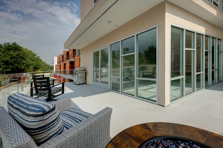 Toledo Homes Real Estate Development Company North Lake Project