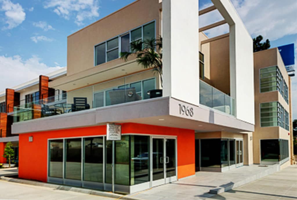 Millard Place Mixed Use