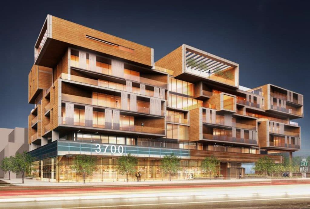 Burbank Media Center